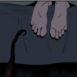 #3 - Monster Under My Bed