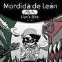 Mordida de León: A.K.A. Lion's Bite