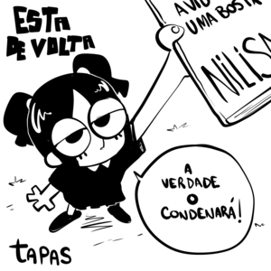 A Declara&ccedil;&atilde;o de Mansion