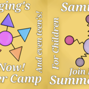 Summer camp (BL)