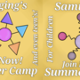 Summer camp (BL)
