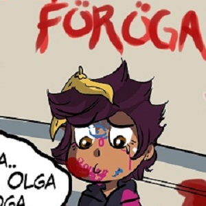 Lumity - Olga Foroga?