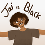 Jai Is Black