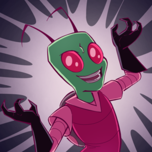 A Simple Zim to begin