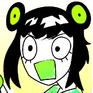 Chapter 10, Neon Sendai Tenshigelion 1