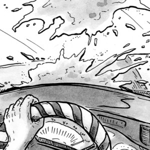 #17 Karmic Driving , part 5