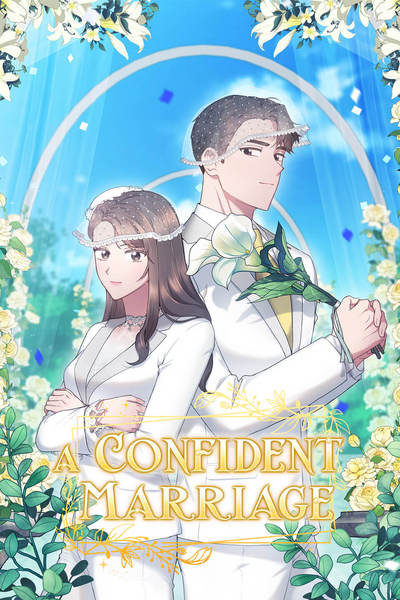 A Confident Marriage