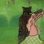 The Warriors of Minji- Tales of the Minji Jungle