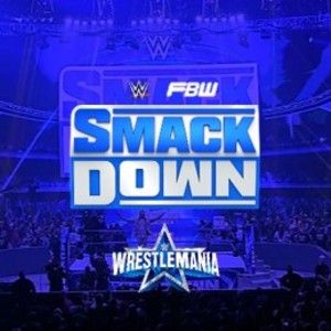 SmackDown: November 8th, 2023