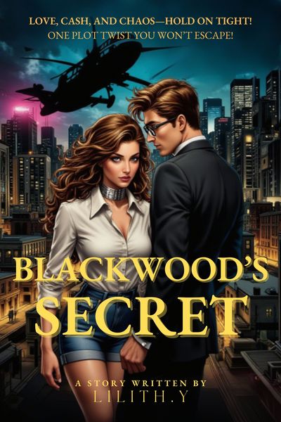 Blackwood's Secret