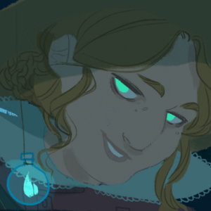 WHAT HAPPENS IN THE DARK, STAYS IN THE DARK: PART 43