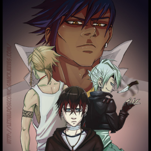 Chapter 8 Part 1