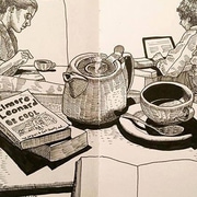 Then this happened...