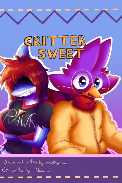 Critter Sweet