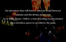 custom banner