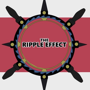 The Ripple Effect Issue #1