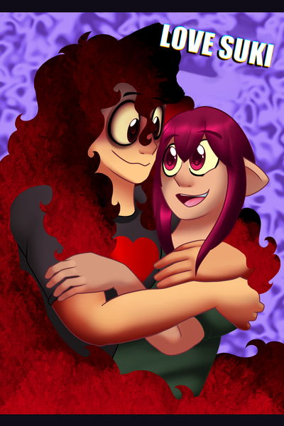 Love Suki
