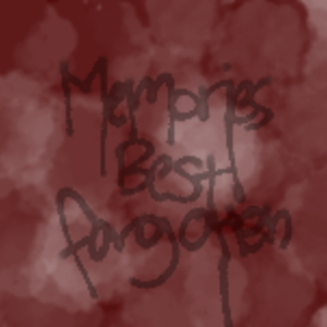 Memories Best Forgotten; First Fragment