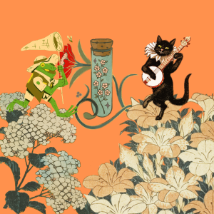 P2: introduction to flower language