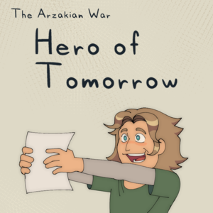 Hero of Tomorrow
