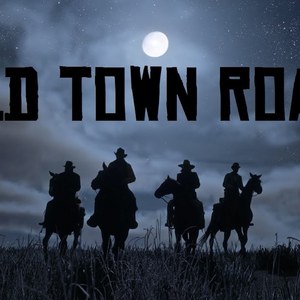 Old Town Road By: Lil Nas X