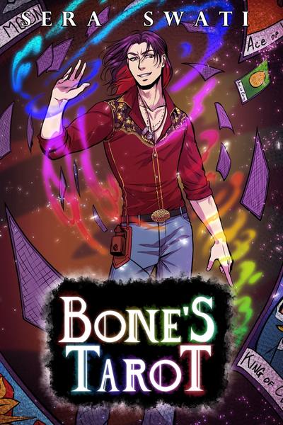 Bone's Tarot