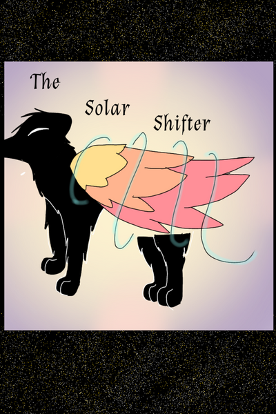 Tapas Fantasy The Solar Shifters