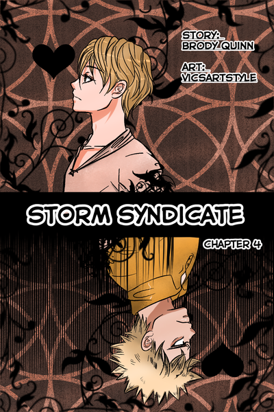 Storm Syndicate 