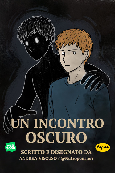 Un Incontro Oscuro (ENG)