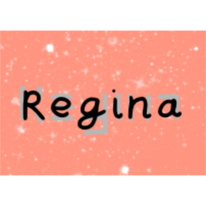Episode 7: Regina (Queen)