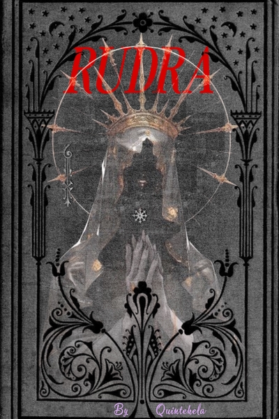 Rudra: Book of Endings