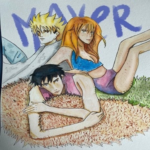 Mayer - Cap&iacute;tulo 06- Fraco 