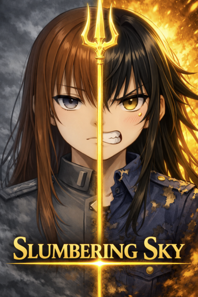 Slumbering Sky