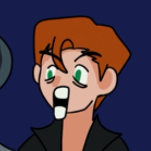 1.16 Unexpected romance ?