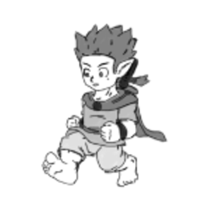 Run Halfling Run, Part 2