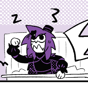 Door Breaking Hobbies and Drama (Extras!)