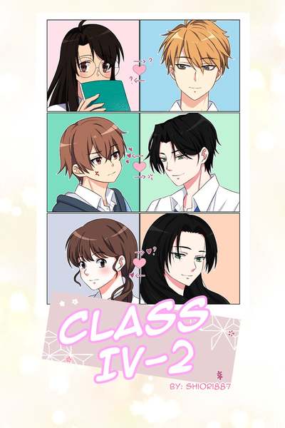 Class IV-2