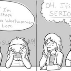 Wherein a lesbian remembers her best friend is Bi