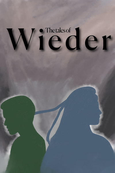 The Tales of Wieder
