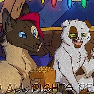 Moving to Comicfury/Webtoon