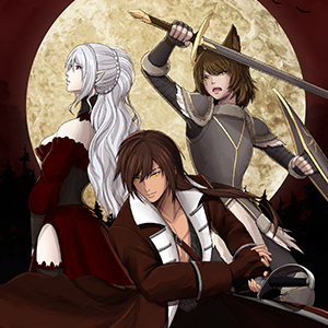 New Cover and Bonus Art