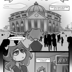 Welcome to the Academy