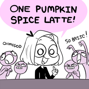 Seasonal Drinks
