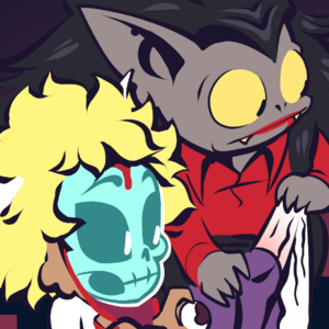 Apathy &amp; Irony  - Part 1