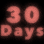 30 DAYS