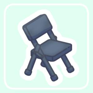Ch. 17: The Chair