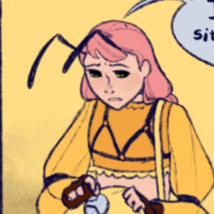 Chapter 1 The beginning of a mission (2)