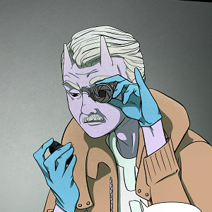 in a haze -chapter 1, page 6