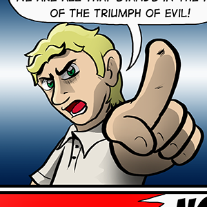 2 - We Unhappy Few (Part 3) (#97-102)