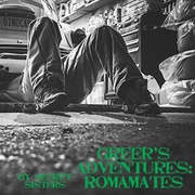 Greer's Adventures: RomaMates